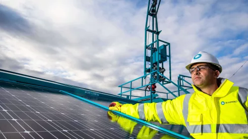 Galea Autonomous Well Intervention System