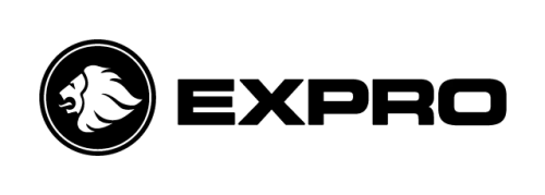 Expro mono logo