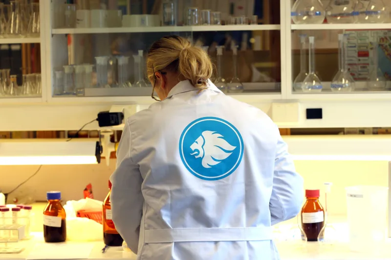 Expro fluid analysis