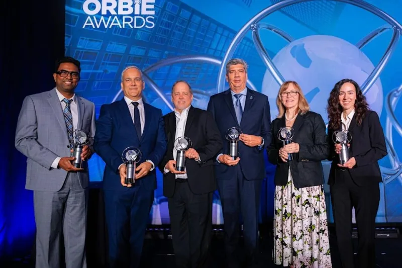 2026 HoustonCIO ORBIE Award Winners