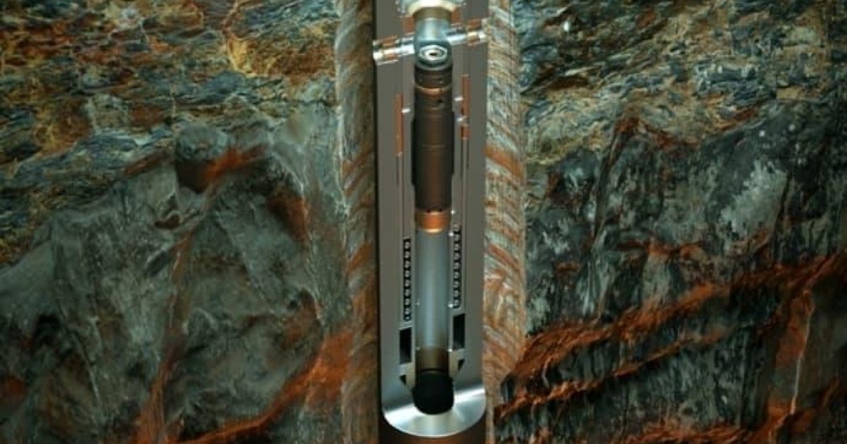 DAV MX™ CircSub | Expro